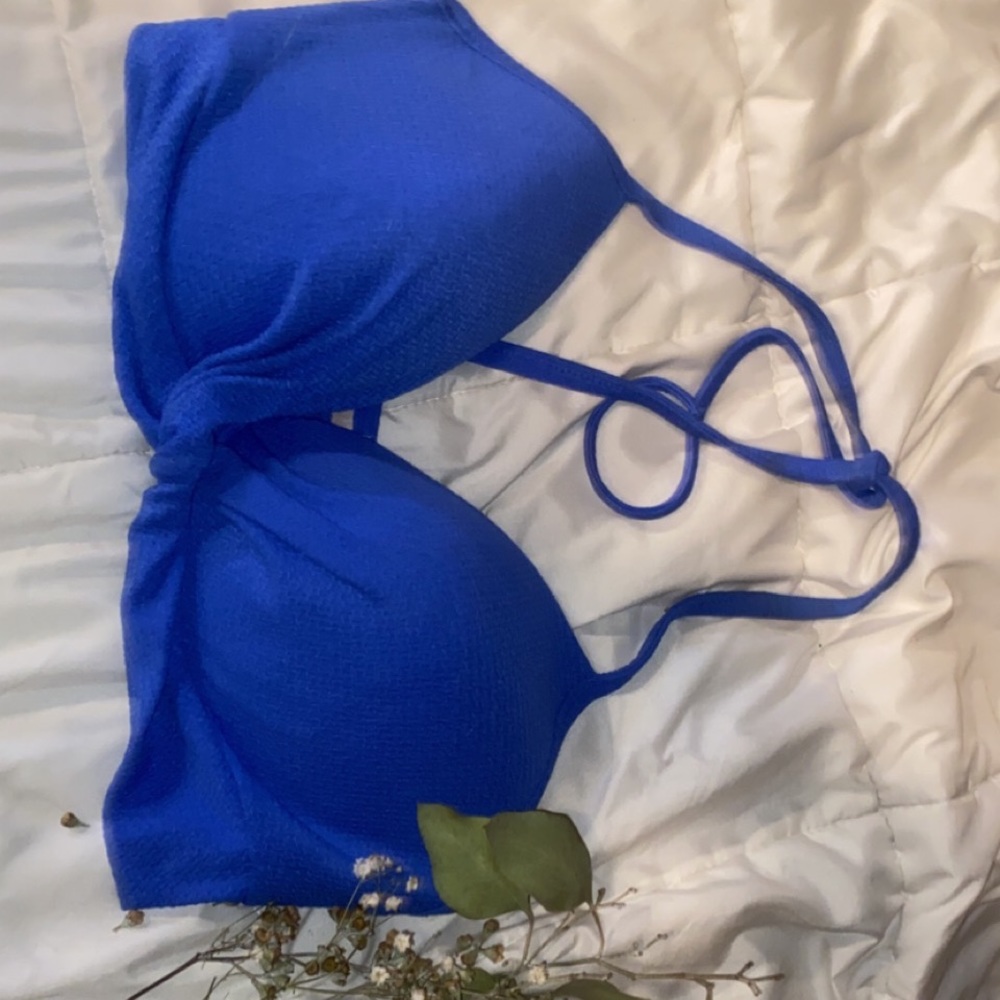 Bathing suit top